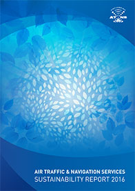 ATNS Sustainability Report